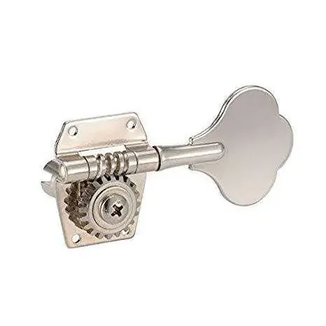 Aria Bass Machine Head