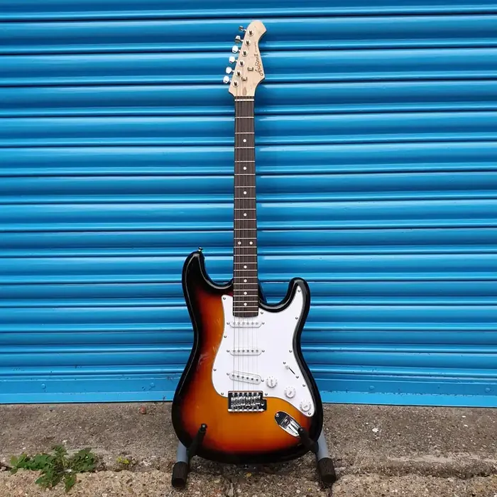 Aria STG-003 Electric Guitar