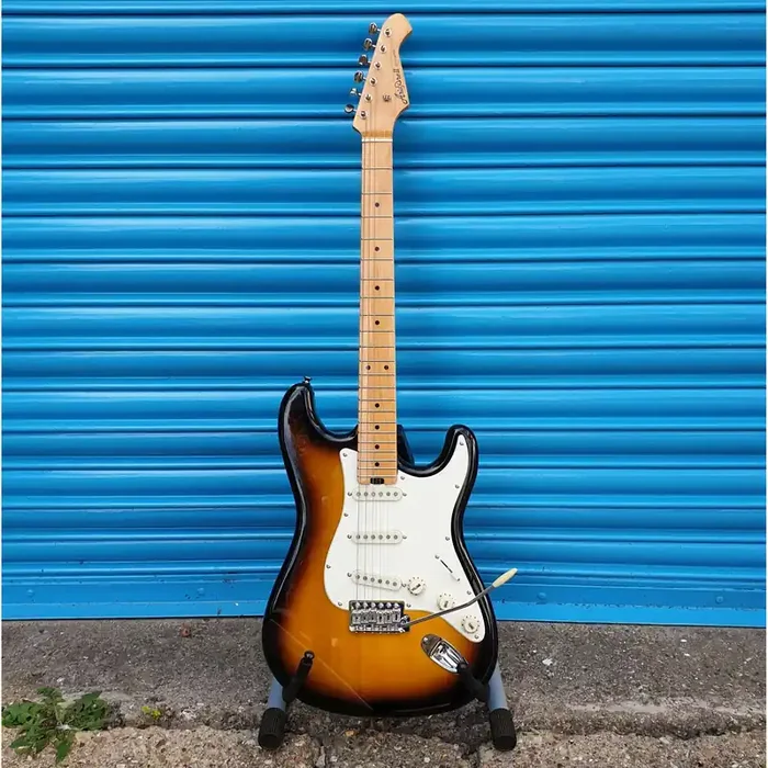 Aria STG 57 Modern Classics Electric Guitar