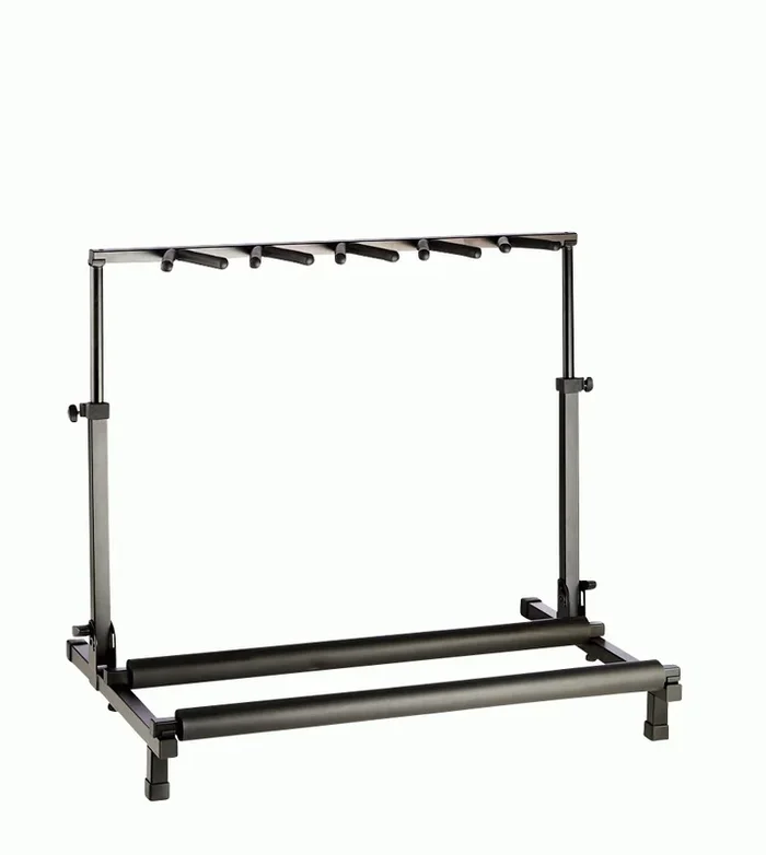 Armour GS55 5 Guitar Rack Stand