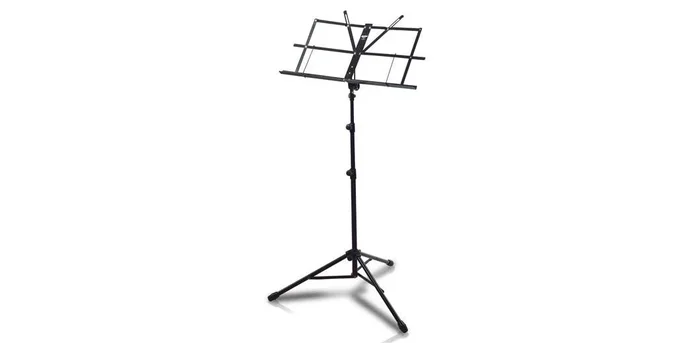Armour MS3129B Music Stand W/Bag