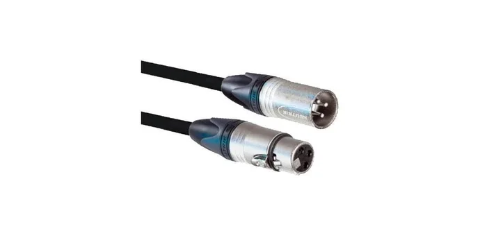 Armour NXXP30 Mic Cable 30Ft Neutrik Xlr To Xlr