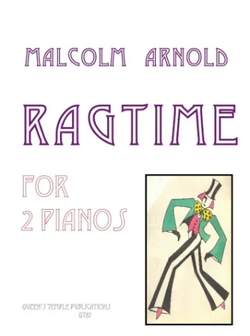 Arnold : Arnold: Ragtime
