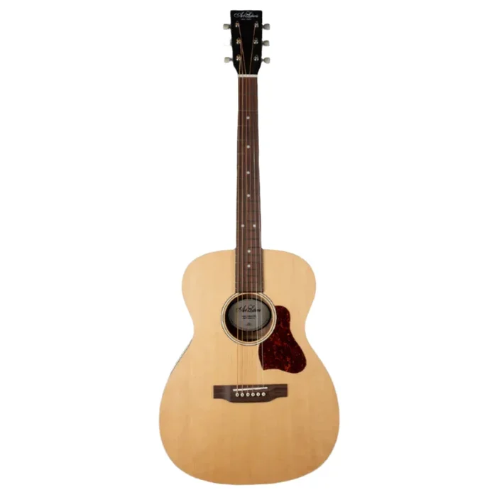 Art & Lutherie Legacy Electro-Acoustic Guitar ~ Natural EQ