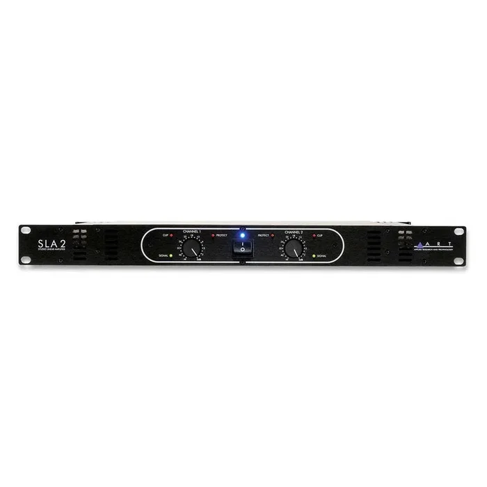 ART SLA-2 200W Studio Power Amplifier