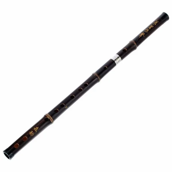 Artino Chinese QuDi Pro Flute F