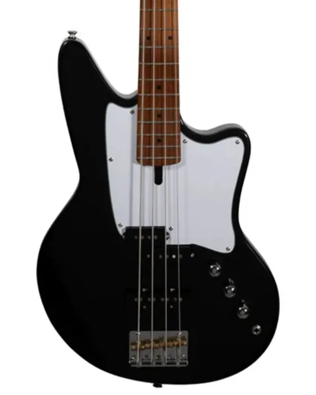 Ashdown The Saint – Gloss Black