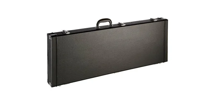 Ashton APGCC Electric Guitar Wood Case