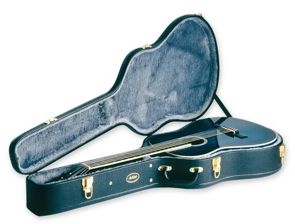 Ashton Classical Guitar Case Shaped Apcc