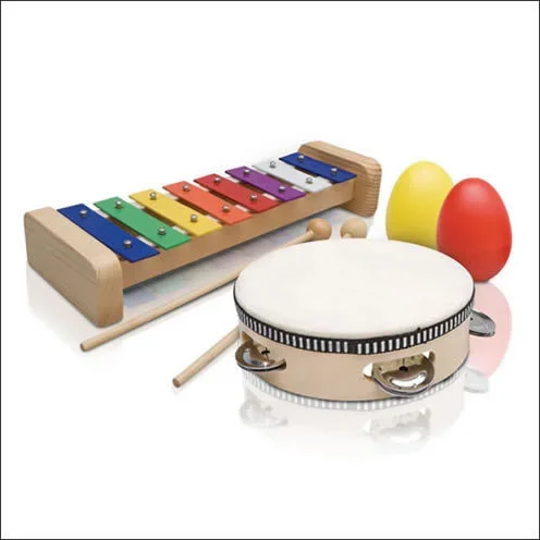 Ashton Educational Percussion Set Pset2