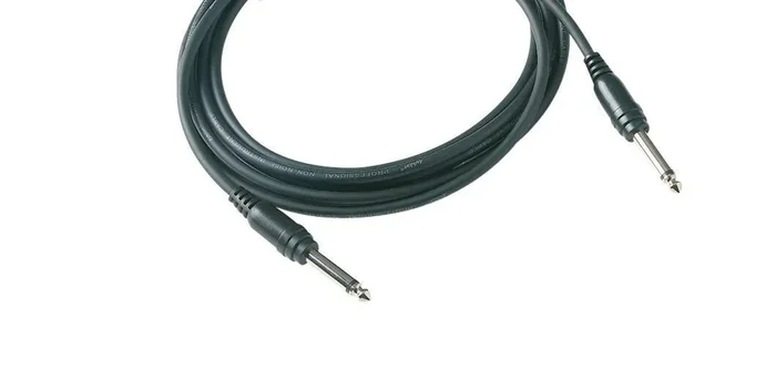 Ashton GC10P 10Ft High Quality Guitar Cable