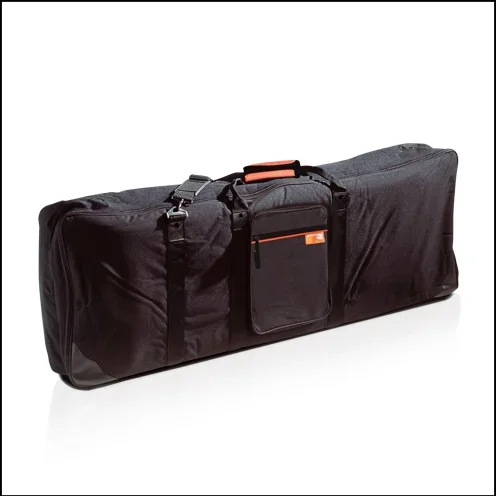 Ashton Keyboard Gig Bag 137 X 40 X 17Cm Padded Kbbl