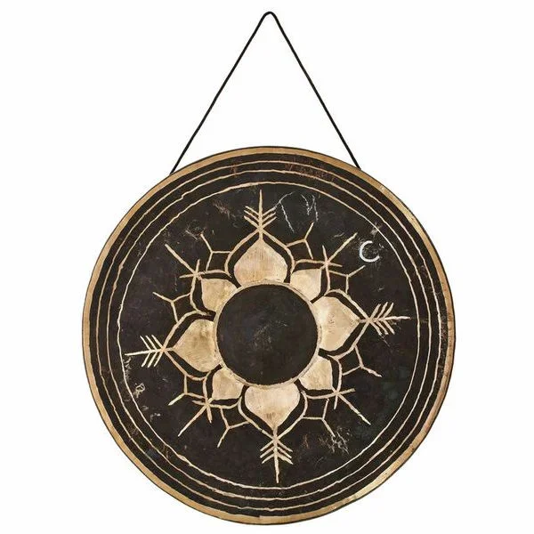 Asian Sound Thai-Gong Tuned c