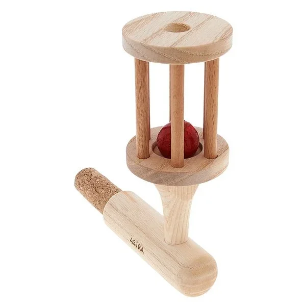 ASTRA Air-Stream-Trainer Tenor Sax