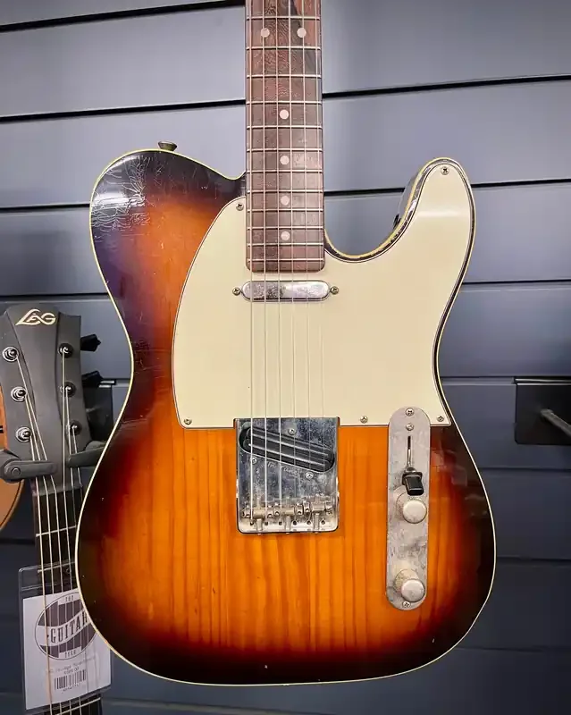 Atkin The Sixty Eight – Sunburst – 007