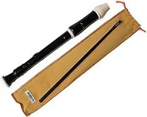 Aulos 205A Descant Recorder – Robin