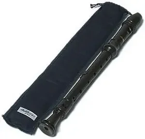 Aulos 303A Brown Descant Recorder – Elite