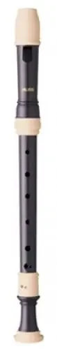 Aulos 309AF Alto Recorder Finger Accessibility