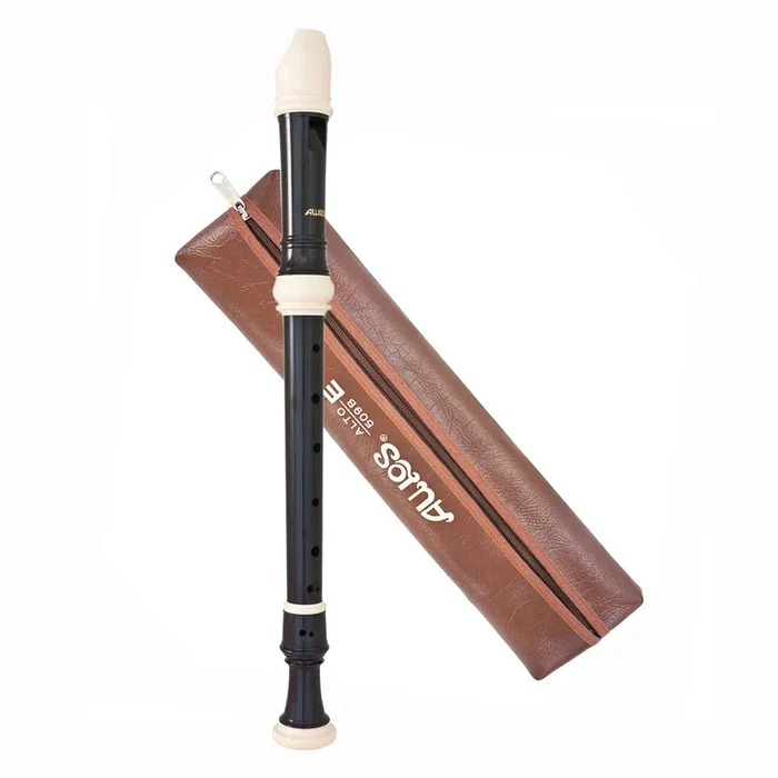 Aulos 509 Symphony treble recorder