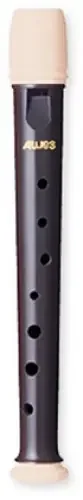 Aulos Symphony Garklein 501S Recorder