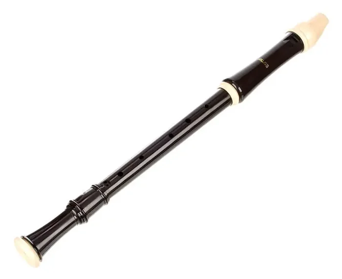 Aulos Tenor Recorder