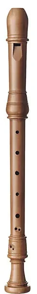 Aura Conservatorium Alto Recorder in Pearwood