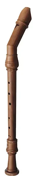 Aura Conservatorium Knick Tenor Recorder in Pearwood