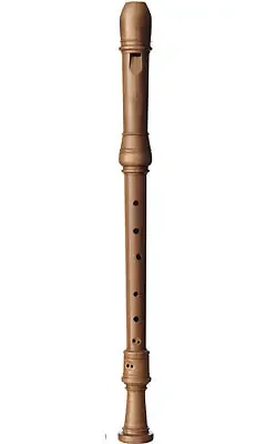 Aura Conservatorium Tenor Recorder in Pearwood