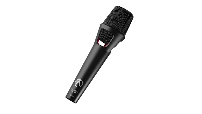 Austrian Audio – OD303 – Dynamic Vocal Microphone