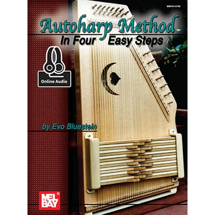 Autoharp Method