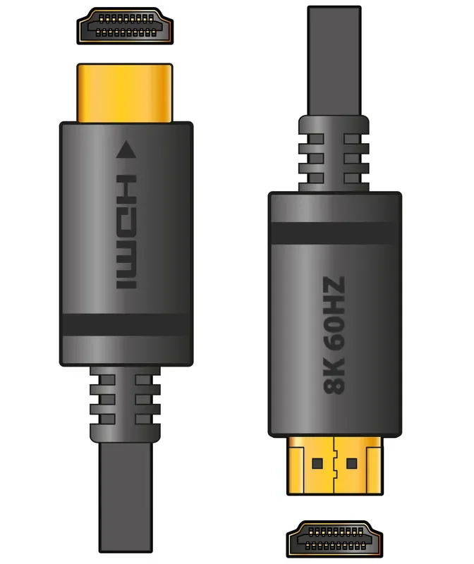AV Link High Speed 8k HDMI Cable