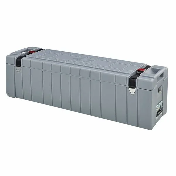 AV Stumpfl Flight Case Big