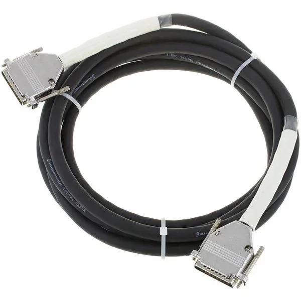 Avid DB25 – DB25 Digisnake 12