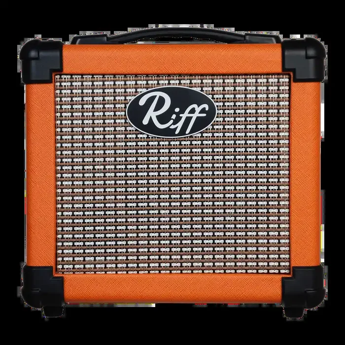 (B-STOCK) Riff 10w Battery Guitar Amp