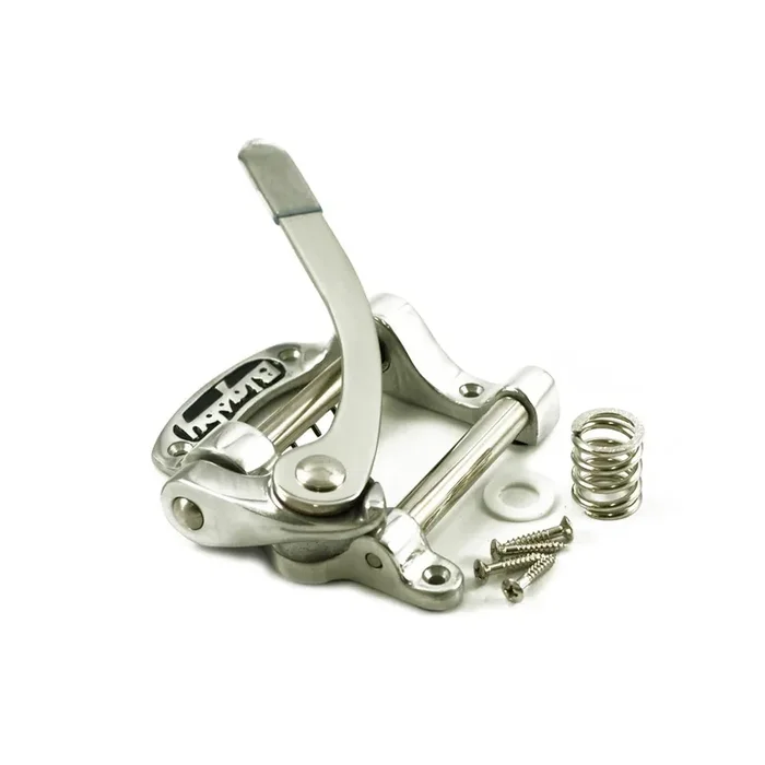 B5 Kalamazoo Series Bigsby Tailpiece