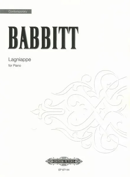 Babbitt: Lagniappe
