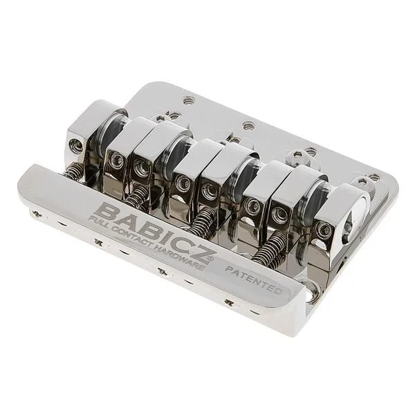 Babicz FCH 4 String Bass Bridge N