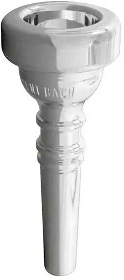 Bach 349 1.5C cornet mouthpiece