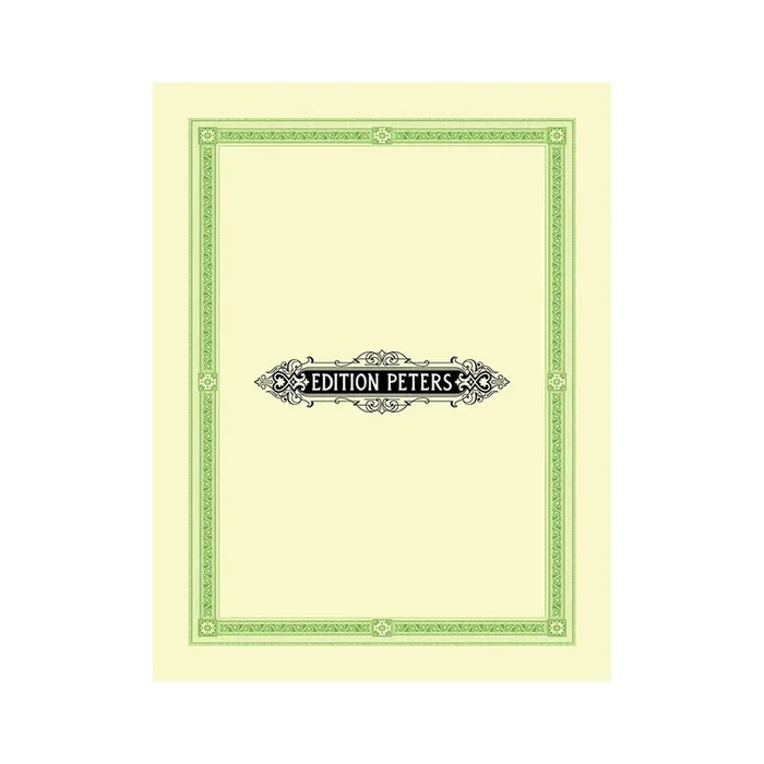 Bach, J.S – Motet No. 2 BWV 226, Der Geist hilft unsrer Schwacheit auf (The spirit also helpeth)