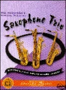 Bach J. S. : Jesu Joy: Saxophone Trio