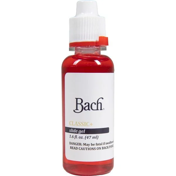 Bach Slide Gel