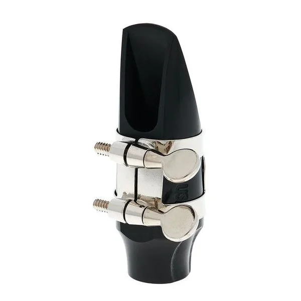 Bari Hard Rubber Soprano Sax 68