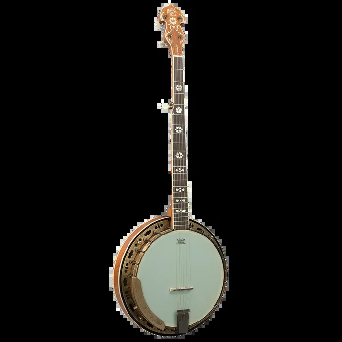 Barnes & Mullins BJ500M 5-String Troubadour Banjo