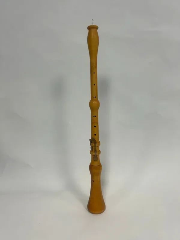 Baroque Oboe after Stanesby (a440) by Filip Frydrysiak (Reconditioned)