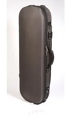 Baroque Violin Case by Lu-Mi