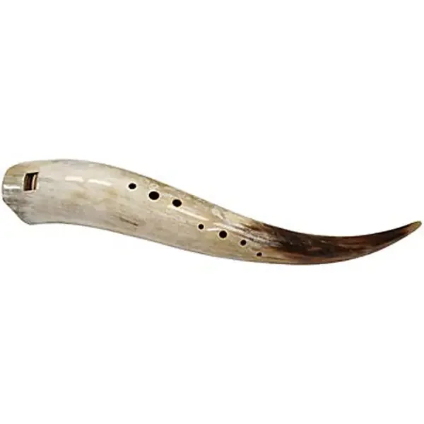 Bass Gemshorn by Cip