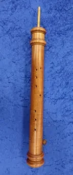 Bass Sordune by Wood (Reconditioned)