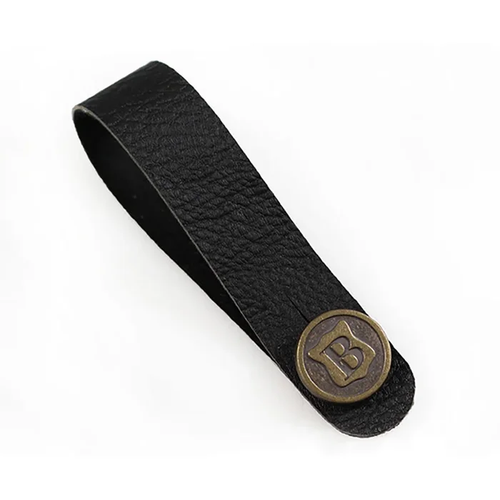 Basso Quick Release Strap Button for Acoustic Guitar and Ukulele – QR-V2