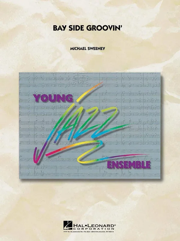 Bay Side Groovin’: Young Jazz Ensemble