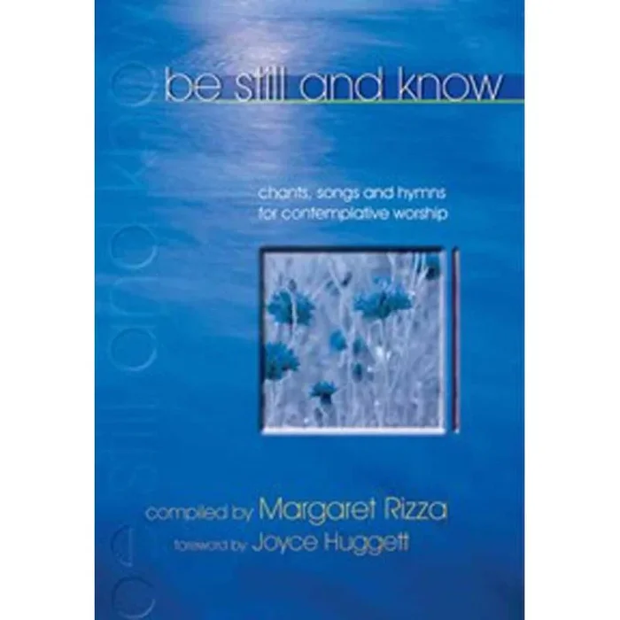 Be Still and Know – Music